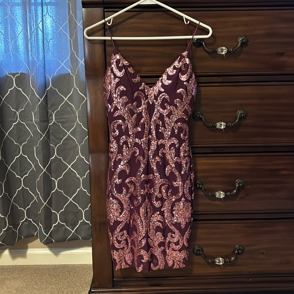 Women’s Formal Dress